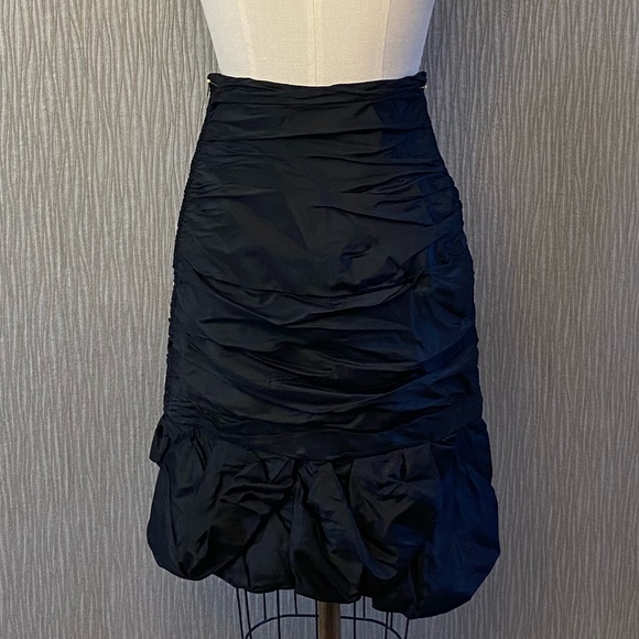 Vintage Bernard Perris skirt